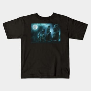 Old Gods Kids T-Shirt